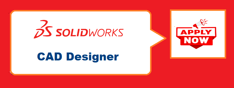 You are currently viewing Profile- CAD Designer