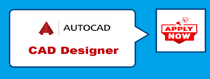 Read more about the article AutoCAD job in Bhagwanpur