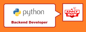 Read more about the article Profile- Backend Developer