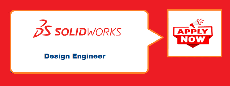 Solidworks Job in Bhagwanpur