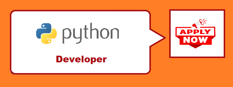 Profile- Python Developer