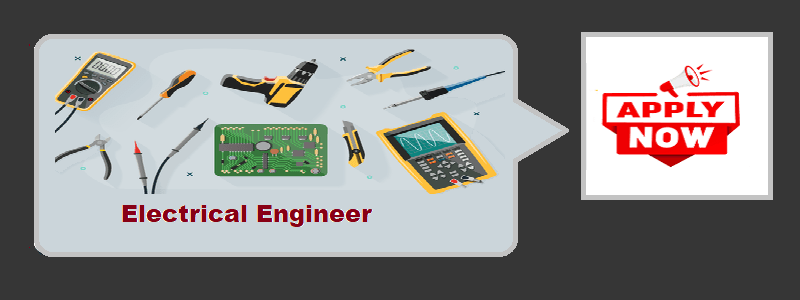 Job Profile- Electrical Engineer