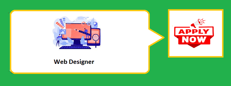 Profile- Web Designer