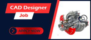 Read more about the article CAD Designer job in Sidcul haridwar