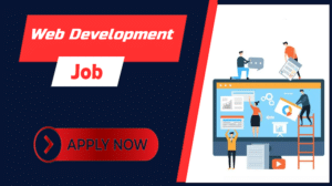 Read more about the article Web Development Job in Dehradun