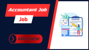 Read more about the article Accountant Job in Dehradun