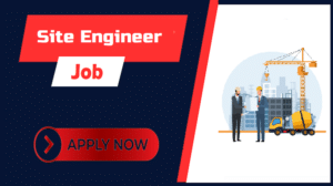 Read more about the article Site Engineer Job in Dehradun