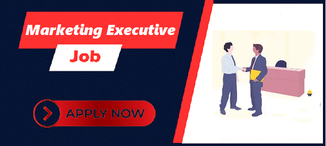 Marketing Executive  Job in Bhagwanpur