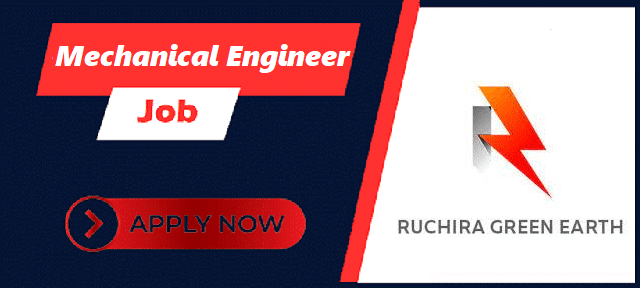 Mechanical Engineering Job in Haryana