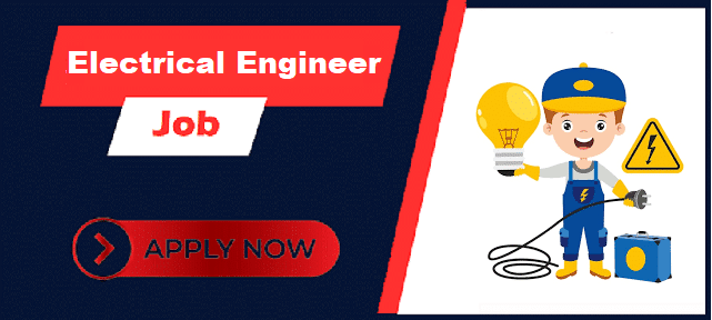 You are currently viewing Electrical Engineer Job in Roorkee