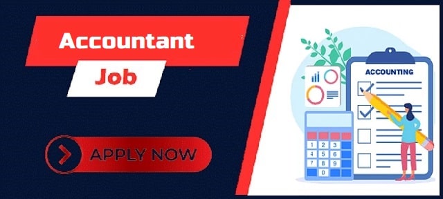 Read more about the article Accountant job in Dehradun