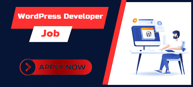 You are currently viewing WordPress Developer Job in Roorkee