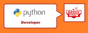 Read more about the article Profile- Python Developer