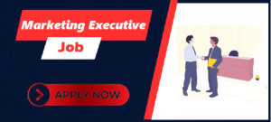 Read more about the article Marketing Executive  Job in Bhagwanpur