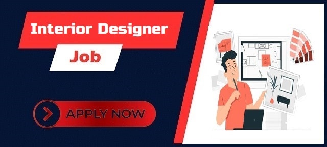 You are currently viewing Interior Designer job in Dehradun