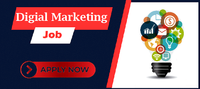 You are currently viewing Digital Marketing Job in Dehradun