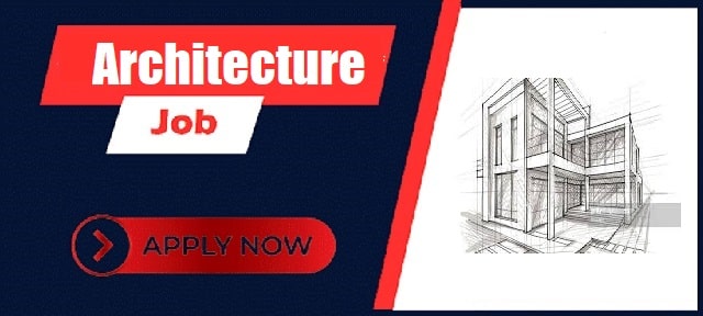 Jr. Architecture Job in Dehradun